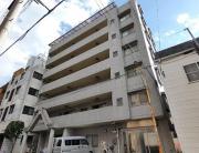 ＪＲ総武線（各駅停車）錦糸町駅まで徒歩8分