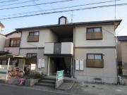 ボヌール三軒
