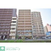 プレッツァ新大阪