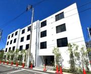 ジェノヴィア大森町