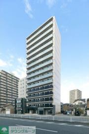S-RESIDENCE熱田一番