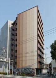 ＪＲ埼京線十条駅まで徒歩8分