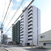 地下鉄桜通線車道駅まで徒歩4分