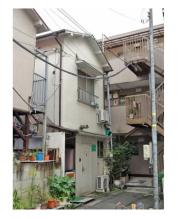 都営浅草線馬込駅まで徒歩12分