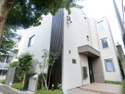 京王井の頭線永福町駅まで徒歩10分