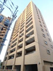 西鉄天神大牟田線西鉄平尾駅まで徒歩9分