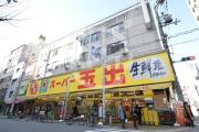 ケイアンドティ心斎橋東