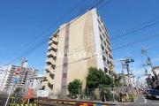 ＪＲ片町線徳庵駅まで徒歩3分