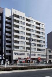 東京メトロ東西線東陽町駅まで徒歩4分
