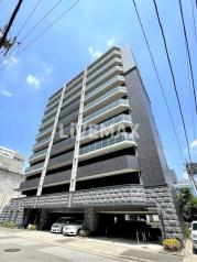 プレサンス名古屋STATIONルミアス