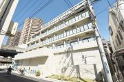 ＪＲ総武線（各駅停車）本八幡駅まで徒歩3分