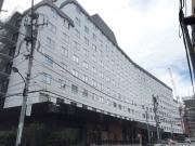 赤坂レジデンシャルホテル