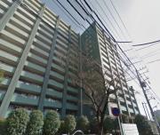 パークスクエア多摩川グリーンレジデンス