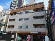 ＪＲ中央線国分寺駅まで徒歩2分