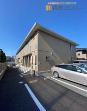 ＪＲ総武線（各駅停車）西船橋駅まで徒歩10分