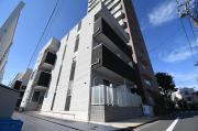 東武伊勢崎・大師線竹ノ塚駅まで徒歩11分