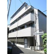 ＪＲ山手線高田馬場駅まで徒歩15分