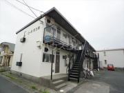コーポさつき
