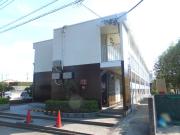 ＪＲ五日市線秋川駅まで徒歩4分