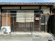 木ノ畑町平屋西ー二戸目