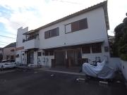 荻野西2丁目テラスハウス