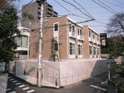 西武多摩湖線国分寺駅まで徒歩4分