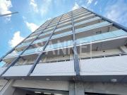 ＪＲ山陽本線岡山駅まで徒歩15分