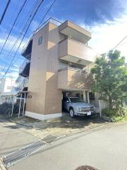 クローバー津田山