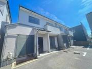 津金タウンハウス