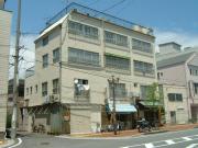 財前アパート