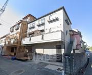 阪急宝塚線庄内駅まで徒歩11分