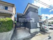 中島新町4丁目貸家