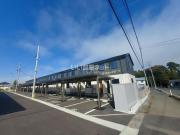 ル・メイユール尼沼C棟