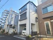 ＪＲ中央線国立駅まで徒歩16分