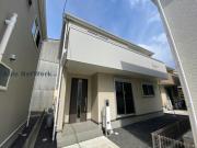 リーブルファイン河芸上野3号棟