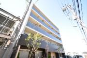 京王線調布駅まで徒歩9分