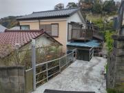 西浦賀戸建て