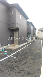 今坂貸家 B号棟