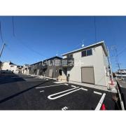 ＪＲ高崎線鴻巣駅まで徒歩20分