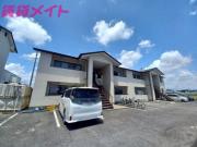 橘ハイツ2