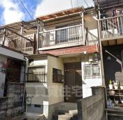 京阪京津線四宮駅まで徒歩24分