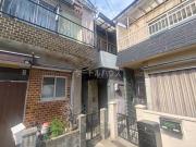 寺川4丁目一戸建貸家