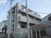 ハイツ浜谷