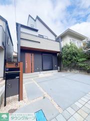 BLOOMING MAISON日野市程久保2号棟