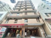 ライオンズマンション伊勢佐木町通り