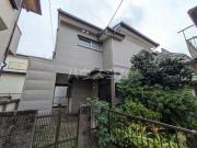 中央林間西4丁目貸家