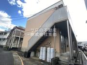 京王相模原線京王稲田堤駅まで徒歩6分