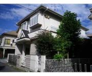 国分寺市富士本1丁目貸家