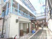 京阪本線土居駅まで徒歩2分