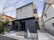 三郷市幸房賃貸戸建